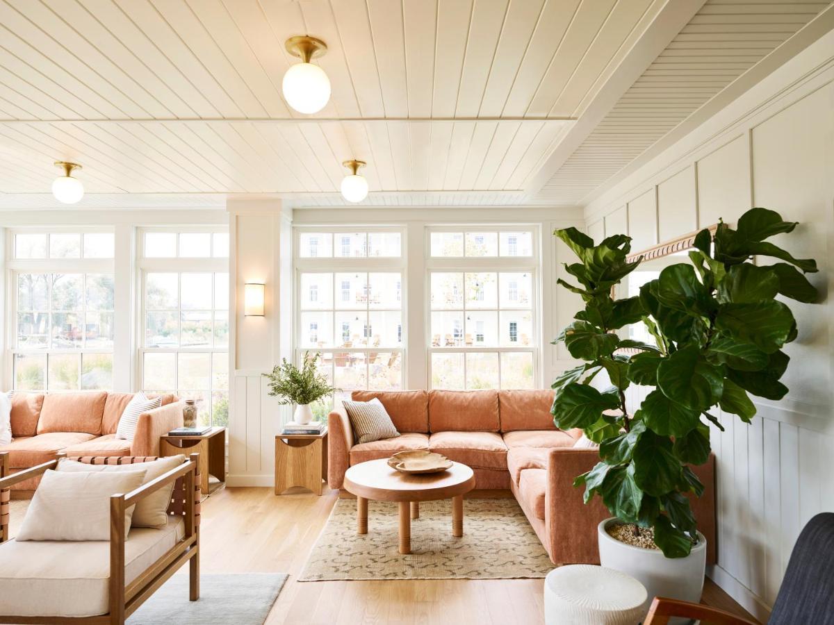 The Lake House On Canandaigua Exteriér fotografie