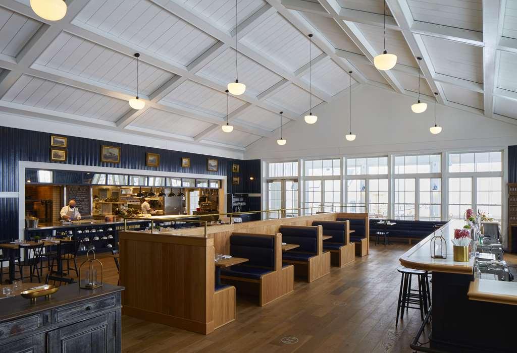 The Lake House On Canandaigua Restaurace fotografie
