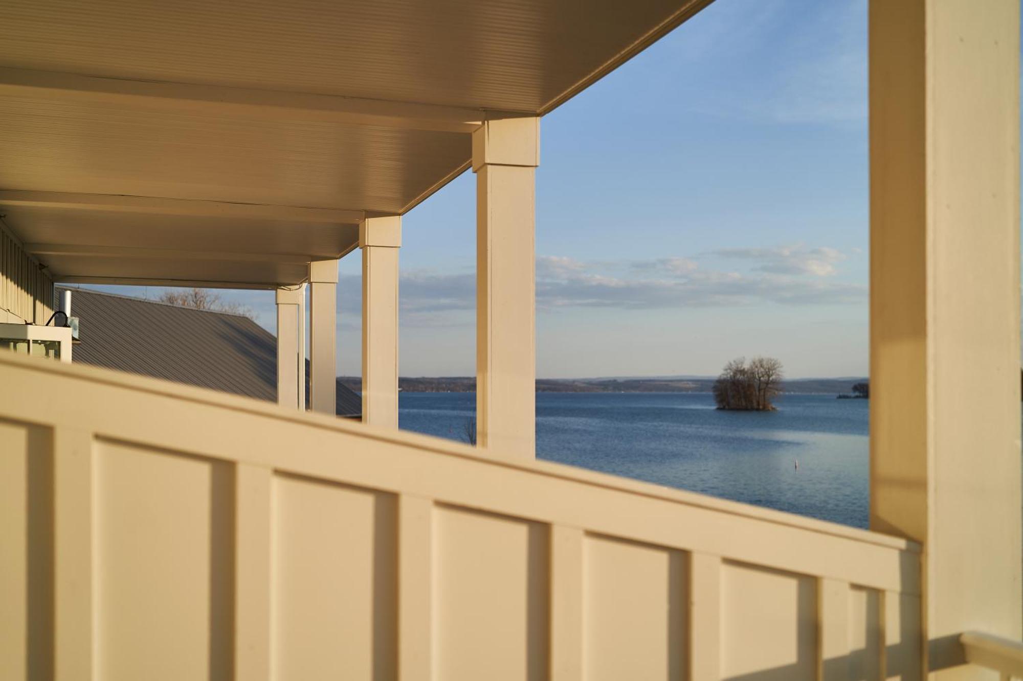 The Lake House On Canandaigua Exteriér fotografie