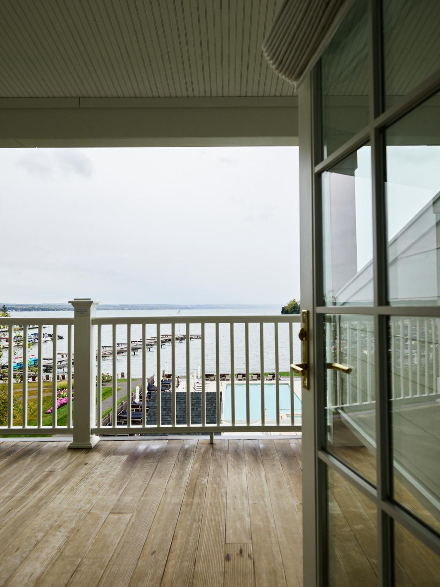 The Lake House On Canandaigua Exteriér fotografie