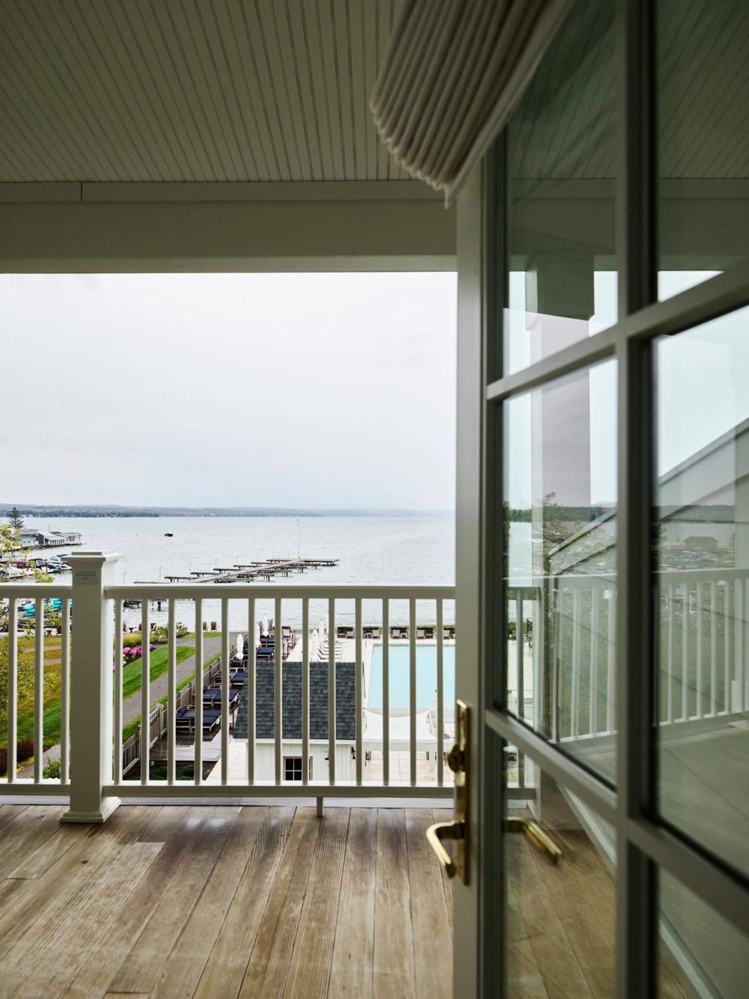 The Lake House On Canandaigua Exteriér fotografie